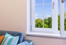 Окна ПВХ: преимущества, характеристики и особенности выбора