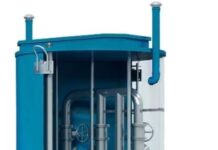 Насосная станция КНС: принцип работы, устройство и применение