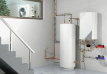 Бойлеры с тепловым насосом: принцип работы, преимущества и особенности использования