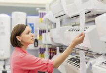 Самое время: преимущества покупки кондиционера летом