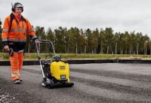 Как выбрать лучшую виброплиту для строительных работ: Рекомендации и обзор моделей