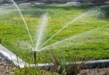 Форсунки для систем автополива: виды, характеристики и особенности выбора