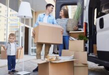 В чем заключается подготовка к переезду в новую квартиру?