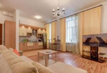 Покупка евродвушки в Санкт-Петербурге: советы и рекомендации