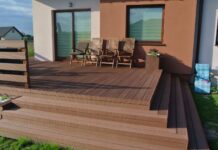 Характеристики, преимущества и области применения ДПК