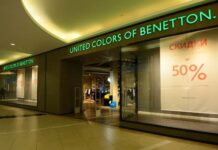 Ремонт магазинов: этапы и особенности