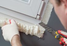 Монтажная пена ProfiGold Эксперт: выбор профессионалов и домашних мастеров