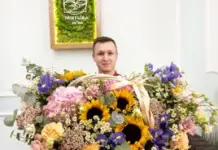 Корзины с цветами: новый язык любви в современном мире подарков и эмоций