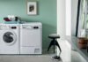 Обзор сушильной машины для белья Indesit: особенности, функции и преимущества
