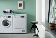 Обзор сушильной машины для белья Indesit: особенности, функции и преимущества