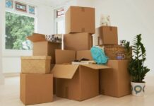 Картонные коробки: виды и применение