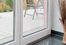 Что собой представляют оконные системы Rehau