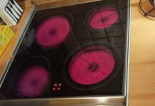 Плита Hotpoint: разнообразие моделей, типы, полезные функции