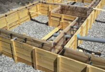 Аренда опалубки: как правильно организовать процесс