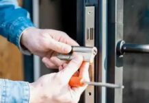 Руководство по выявлению распространённых неисправностей в дверных замков и способы их устранения