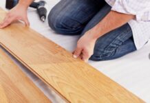 Как выбрать покрытие для пола — несколько полезных советов