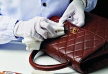 Химчистка сумок: профессиональное удаление загрязнений и восстановление внешнего вида