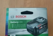 Аккумуляторы для электроинструментов: типы, преимущества и недостатки, критерии выбора