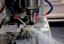 Фрезерные станки по дереву с ЧПУ: обзор доступных моделей