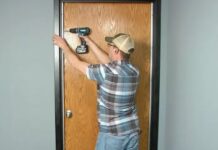 Входная дверь с шумоизоляцией: защита от шума и спокойствие в квартире