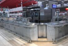 Превосходство в деталях: эксклюзивное кухонное оборудование из нержавеющей стали