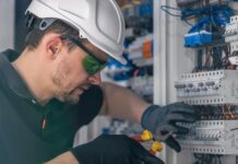 Электромонтажные работы: виды, этапы и требования к выполнению