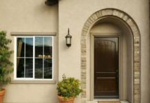 Входные двери: виды, материалы и советы по выбору