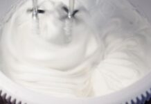 Фонды-стабилизаторы для растительных сливок: свойства, применение и хранение