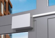 Влияние погодных условий на долговечность уличных электромагнитных замков