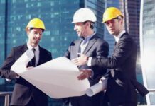 Управление проектами в строительстве