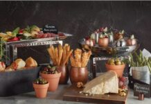 Фермерские продукты для ресторанов и кафе