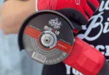 Советы по выбору и покупке отрезных дисков