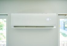 Как работает кондиционер: режимы и функции