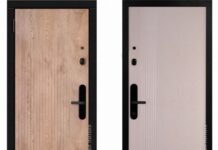 Умные входные двери: преимущества, функции и особенности выбора