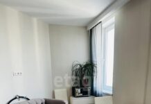 Двухкомнатная квартира в Екатеринбурге: особенности и преимущества