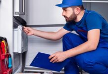 Срочный ремонт холодильников: круглосуточная помощь профессионалов