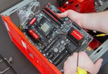 Как выбрать материнскую плату для ПК