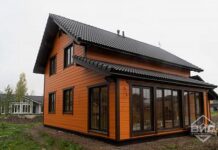 Какое остекление установить в частный или в загородный дом в Санкт-Петербурге?