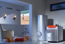 Современное газовое оборудование и его преимущества