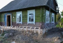 Сколько стоит ремонт дома в деревне