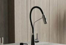 Какой смеситель выбрать для кухни: Полное руководство