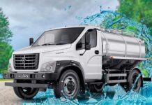 Профессиональная доставка технической воды: надёжность и качество