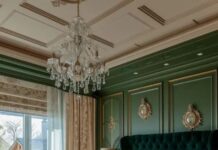 Какие цвета лучше выбрать для штор в спальню