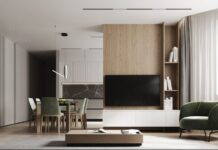 Дизайн интерьера в Минске: профессиональные решения для вашего дома дизайн интерьера