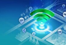 Виды беспроводного интернета