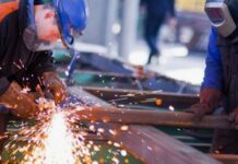 Современные технологии производства металлоконструкций: от проектирования до монтажа с учетом важных нюансов