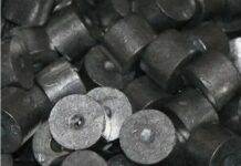 Свинцовые аноды: применение, характеристики и использование в различных отраслях промышленности