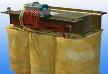 Изоляция в трансформаторах и электрических машинах