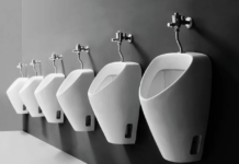 Унитазы и писсуары: виды, характеристики и критерии выбора