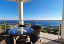 Покупка коттеджа в Ялте: преимущества районов